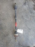 Rh Passenger Side 2015 Sportage Axle/cv C/v Shaft SKU#4371553. Fixed Price $84.55.