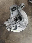 Driver Left Rear Knuckle/stub Fits 16-23 Volvo XC90 1659120. Fixed Price $194.99.