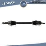 Gsp NCV53206 Front Left Axle Assembly For 18-24 Nissan Leaf Sl Sv (ev/bev). Fixed Price $109.98.