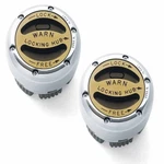 Warn 38826 Industries Premium Manual Locking Hubs For Dana 50 And 60 Series. Fixed Price $289.34.