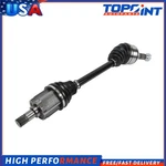 For 2016-2020 Honda Civic 2.0L Front Left Driver Side Cv Axle Assembly. Fixed Price $60.80.