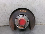 99 - Volkswagen Jetta Left Driver Rear Spindle Knuckle 06/SW 11/SEDAN (city). Fixed Price $135.96.