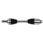 Front Right Cv Axle For Mazda 6 2003-2008 3.0L Mpv 2000-2001 2.5L Petrol. Fixed Price $60.18.