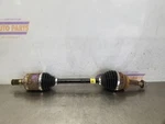 2024 Hyundai Santa Fe Hybrid 1.6L Turbo Axle Shaft Front Left Driver. Fixed Price $150.00.