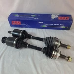 Mercedes Pair Cv Axle Shaft Assemblies New Nos E320 4MATIC 98-99. Fixed Price $144.00.