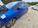 2015 Honda Fit Passenger Right Axle Shaft Cvt 74K Miles Used Oem Part 447-62317R. Fixed Price $80.70.