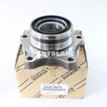 Lexus LX570 Land Cruiser 2008-2021 Oem Rear Right Wheel Hub Bearing 42450-60070. Fixed Price $183.54.