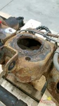 2001 Jeep Grand Cherokee Front 4X4 Axle Assembly 3.55 Ratio. Fixed Price $450.00.