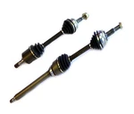 2 Front Cv Axles Shafts Fit 1997 - 1993 Volvo 850, 1998 C70 S70 V70. Fixed Price $169.00.