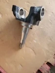 Dana Hub Front Spindle Knuckle Assy A680332 1501 For Freightliner Cascadia. Fixed Price $395.00.
