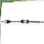For 2006-2008 Toyota RAV4 2.4L 2009-2012 2.5L Front Right Side Cv Axle Fwd. Fixed Price $85.78.