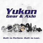 Yukon Gear Ya D76813-1X Front Left Axle Shaft For Dodge 4WD. Fixed Price $359.01.