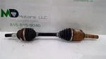 2018 - 2023 Gmc Acadia Front Left Axle Halfshaft Oem 84750292. Fixed Price $125.00.