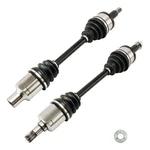 Front Left Right Cv Axle Shaft Assembly For 2012-2023 Dodge Charger 3.6L Pair. Fixed Price $108.99.