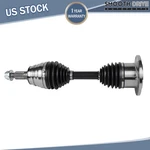 Gsp Front Left & Right Cv Axle Assembly For Chevrolet Silverado 2500 1999-2004. Fixed Price $156.99.