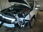 Passenger Axle Shaft Front Automatic Transmission Fits 11-12 Cruze. Fixed Price $59.50.