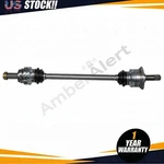 For 2015-2017 Bmw X3 2.0L L4 Awd Rwd Rear Left Driver Cv Axle Shaft Joint Assy. Fixed Price $165.30.