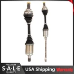 New Gkn Oes Front Cv Axle Assembly Left + Right For Bmw 325XI 330XI Awd Tp. Fixed Price $268.33.