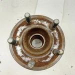 Left Rear Knuckle Bearing Stub Awd Fits 11-22 Dodge Charger. Fixed Price $134.95.