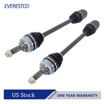 Cv Joint Axle Shaft Assembly For Subaru Legacy Impreza Outback Pair Front Side. Fixed Price $94.95.