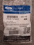 4-PACK F3UZ-4A140-A Genuine Oem Ford Rear Axle Bolts. Fixed Price $14.95.