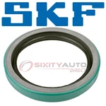 Skf Rear Inner Wheel Seal For 1956-1957 International SM120 Driveline. Fixed Price $29.04.