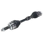 Front Right Axle Automatic Cvt Trans For Honda Civic 2014-2015 1.8L 1799CC L4. Fixed Price $61.18.
