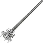 Wildgear Rear Left Axle Shaft 68003557AA Jeep Wrangler Jk Rubicon 2007-2018. Fixed Price $118.63.