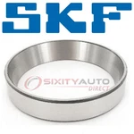 Skf Front Inner Wheel Bearing Race For 1974-1976 Jeep J20 Driveline Axles Ov. Fixed Price $20.34.