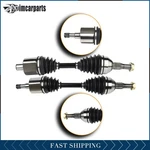 Front Cv Axle Assemblys For Pontiac Grand Prixb Montana Buick Regal 1998-2004. Fixed Price $111.29.