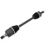 1X Front Cv Axle For Honda Accord 2003-07 2.4L Automatic Transmission Left Right. Fixed Price $60.09.