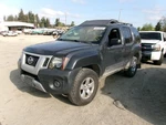 Rear Axle 4WD Automatic Transmission 3.13 Ratio Fits 05-15 Xterra 32808692. Fixed Price $595.62.
