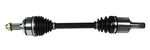 Genuine Gsp 12-14 Honda Fit (1.5) Axle Assembly Front Left NCV36084. Fixed Price $127.88.
