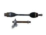 2022-2024 Acura Mdx Oem 3.5L Fwd Rh Front Right Axle & Jackshaft 76K Miles. Fixed Price $195.50.