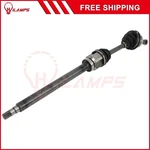 For Volvo S60 2.3L 2001-04 V70 2.5L 2006-07 Front Right Automatic Trans.cv Axle. Fixed Price $80.46.
