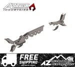 Artec Apex Front Axle Truss Armor Kit W/ Stock Trackbar For Jeep Jku Rubicon. Fixed Price $340.99.