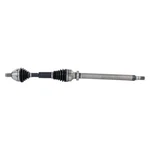 For Volvo XC60 2010-2013 Surtrack VO-86001 Front Passenger Side Cv Axle Shaft. Fixed Price $210.55.
