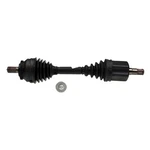 For Volvo V70 2001-2002 Gkn 305664 Axle Shaft Assembly. Fixed Price $328.97.