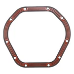 Polcatay Differential Cover Gasket, LLR-D044 High Temperature Resistant Red. Fixed Price $17.84.