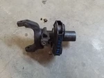 4WD Front Right Passenger Axle Housing Fits 2005-2007 Ford F250 F350. Fixed Price $175.79.