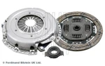 ADF123018 Blue Print Clutch Kit Ford. Fixed Price $129.14.