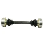 Axle Assembly, Vanagon 83-92 With Manual Trans 21-1/4 Long Dunebuggy & Vw. Fixed Price $219.99.