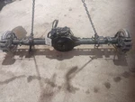 Rear Axle Afdh 3.23 Ratio Posi From 2024 Chevrolet Silverado 1500 11334909. Fixed Price $1166.69.