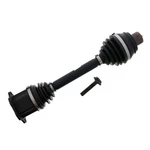 8R0-407-271 Gkn Cv Half Shaft Axle Front Driver Or Passenger Side Right Left. Fixed Price $410.74.