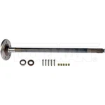 Dorman 630-245 Rear Axle Shaft, Right 98-09 Ford Ranger. Fixed Price $161.80.