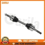 Garila Front Right Cv Axle Shaft Assembly 2021-2024 Ford Bronco 2.3L L4. Fixed Price $151.99.