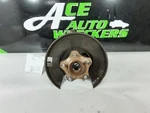 Passenger Right Rear Knuckle/stub Awd Fits 19-20 Altima 603353. Fixed Price $66.00.