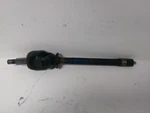 Passenger Axle Shaft Lhd Front 186MM Opt Djd Fits 18-20 Wrangler 678748. Fixed Price $500.03.