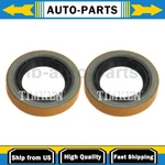 For 1975-1984 2X Timken Rear Axle Shaft Seal. Fixed Price $18.99.