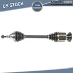 Gsp NCV72178 Front Right Axle Assembly For Awd Volkswagen 18-23 Tiguan 2.0L. Fixed Price $132.99.